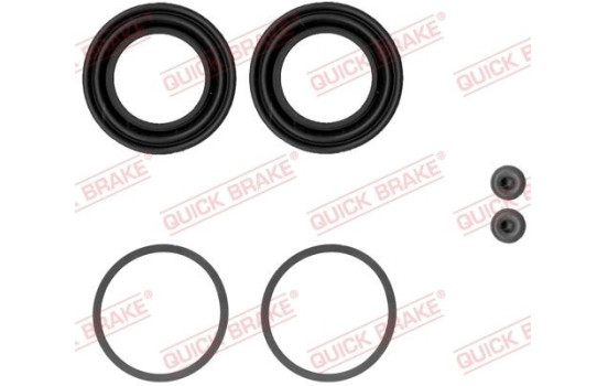 Repair kit, brake caliper
