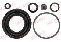 Repair kit, brake caliper