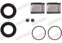 Repair kit, brake caliper