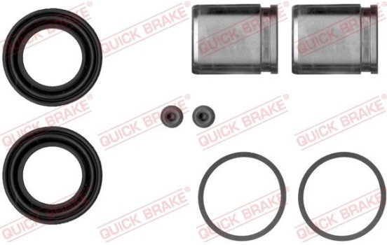 Repair kit, brake caliper