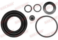 Repair kit, brake caliper