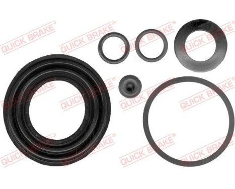 Repair kit, brake caliper