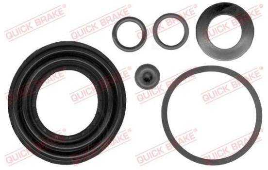 Repair kit, brake caliper