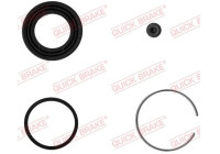 Repair kit, brake caliper