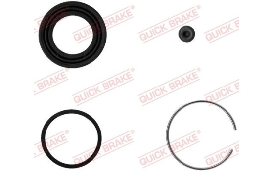 Repair kit, brake caliper