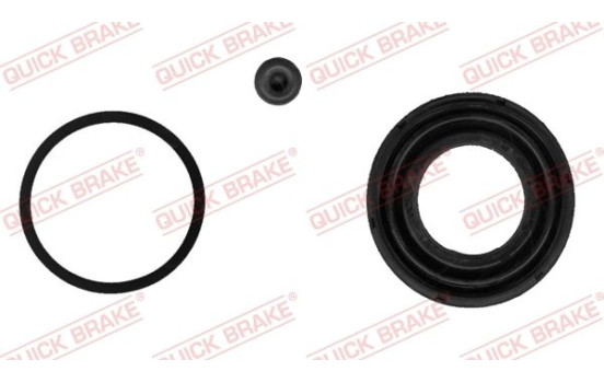 Repair kit, brake caliper