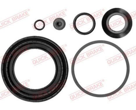 Repair kit, brake caliper