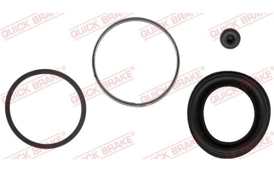 Repair kit, brake caliper