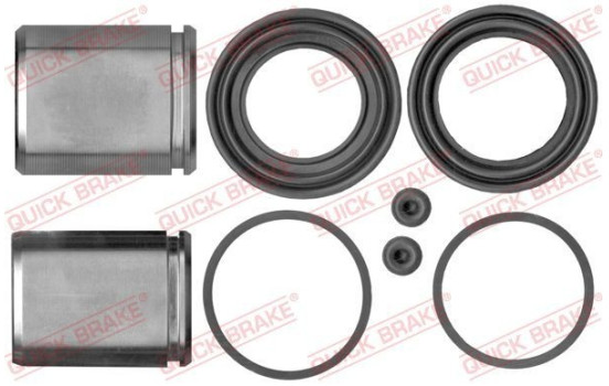 Repair kit, brake caliper