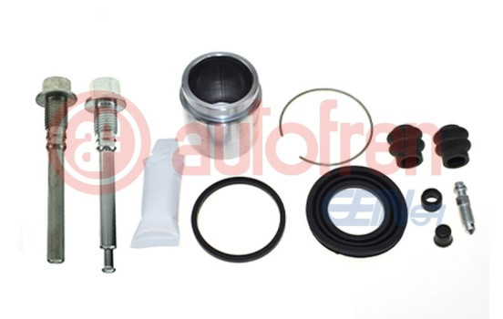 Repair kit, brake caliper