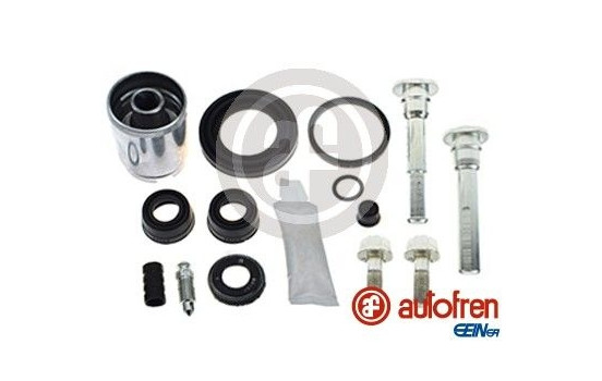 Repair kit, brake caliper