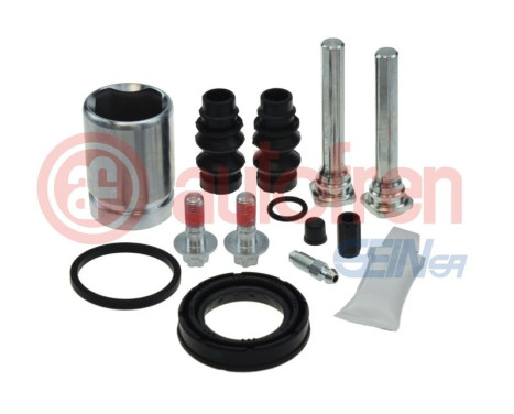 Repair kit, brake caliper