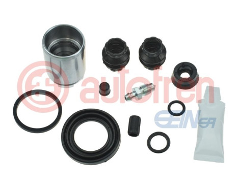Repair Kit, brake caliper