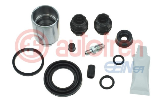 Repair Kit, brake caliper