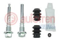 Repair Kit, brake caliper