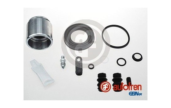 Repair Kit, brake caliper