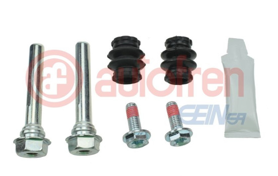 Repair Kit, brake caliper, Image 2