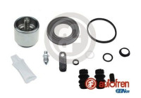Repair Kit, brake caliper