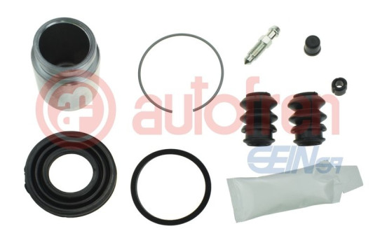 Repair Kit, brake caliper