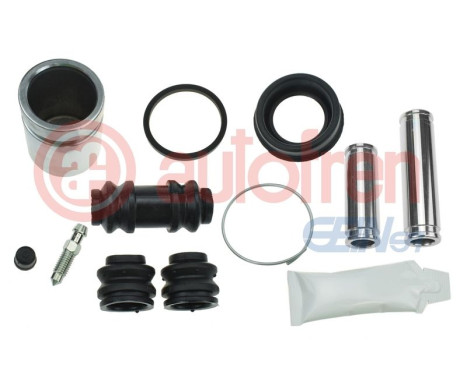 Repair kit, brake caliper