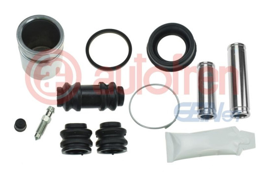 Repair kit, brake caliper