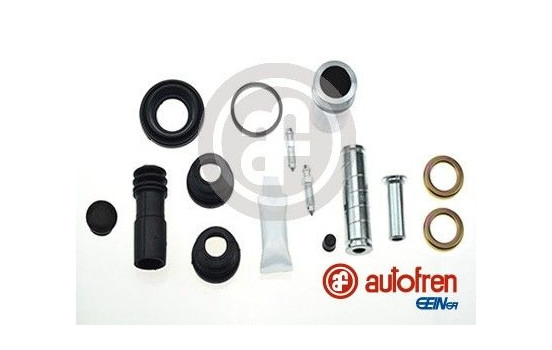 Repair kit, brake caliper