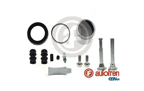 Repair kit, brake caliper