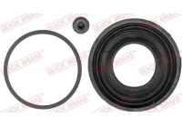 Repair kit, brake caliper