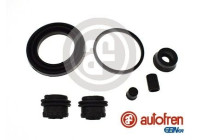 Repair kit, brake caliper