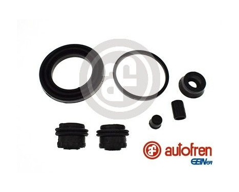Repair kit, brake caliper