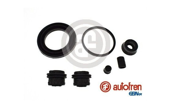 Repair kit, brake caliper