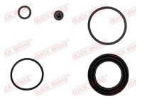 Repair kit, brake caliper