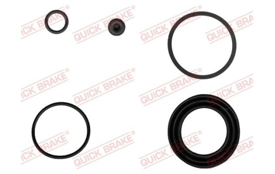 Repair kit, brake caliper