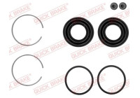 Repair kit, brake caliper