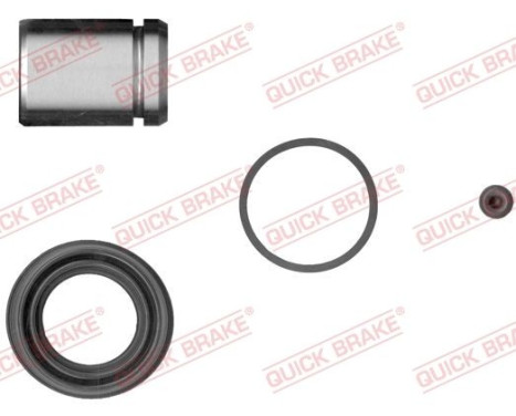 Repair kit, brake caliper