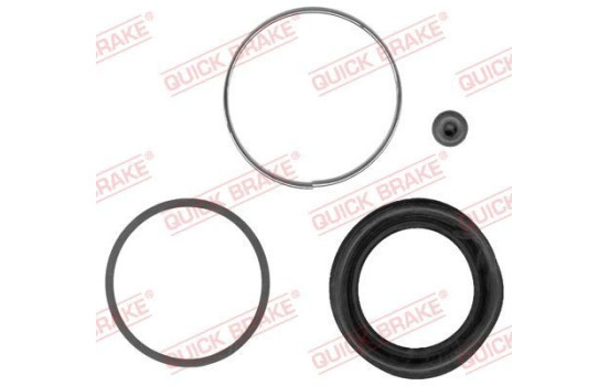 Repair kit, brake caliper