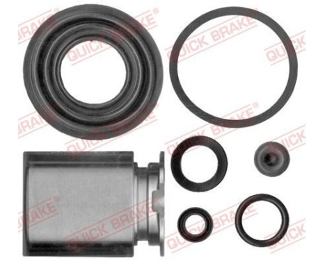Repair kit, brake caliper