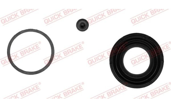 Repair kit, brake caliper