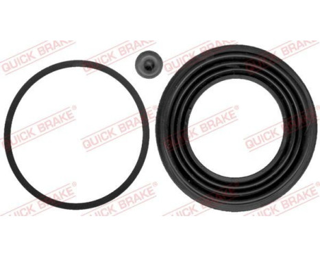 Repair kit, brake caliper