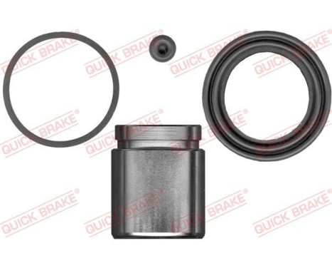 Repair kit, brake caliper