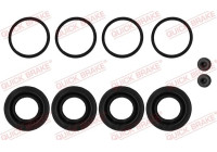 Repair kit, brake caliper