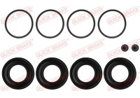 Repair kit, brake caliper