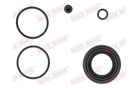 Repair kit, brake caliper