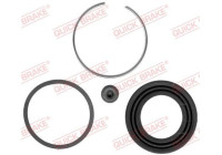Repair kit, brake caliper