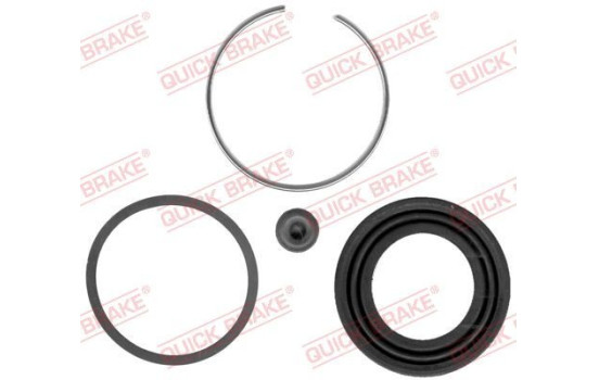 Repair kit, brake caliper