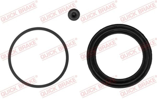 Repair kit, brake caliper