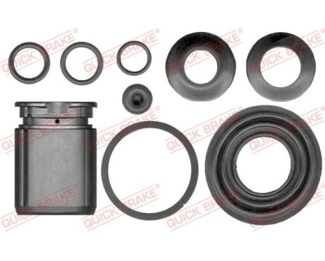 Repair kit, brake caliper