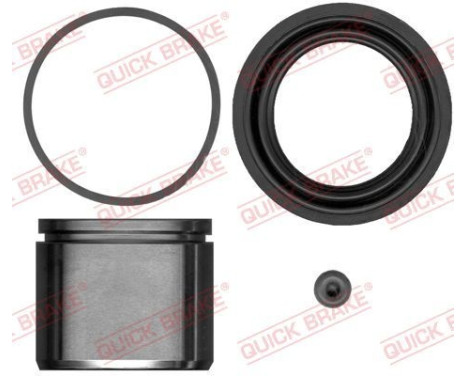 Repair kit, brake caliper