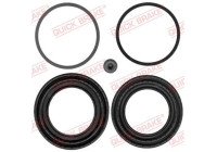 Repair kit, brake caliper