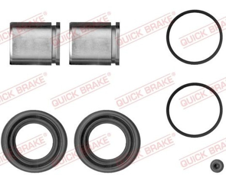 Repair kit, brake caliper